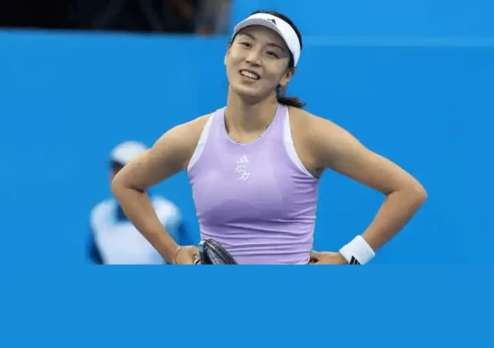 拒绝和德国球员握手,王欣瑜:她耍赖误导裁判,还说不想和我握手_比赛_对手_郑钦文